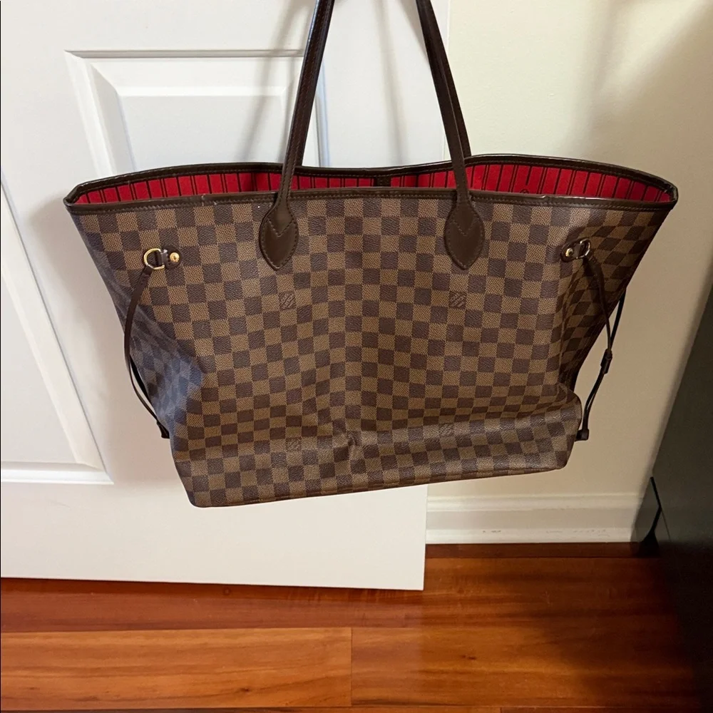 Louis Vuitton Neverfull GM - Picture 3 of 16